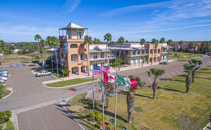 Pictures of Office property located at 3605 Plantation Grove Blvd, Mission, TX 78572 for sales - image #1