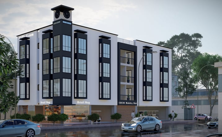 Pictures of Multifamily property located at 4288 El Cajon Blvd, San Diego, CA 92105 for sales - image #1