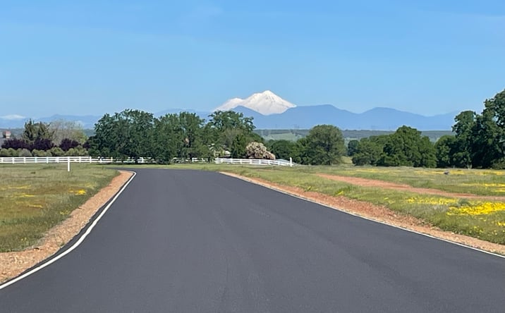 Pictures of Land property located at 20440 Sunset Hills Drive, Cottonwood, CA 96022 for sales - image #1