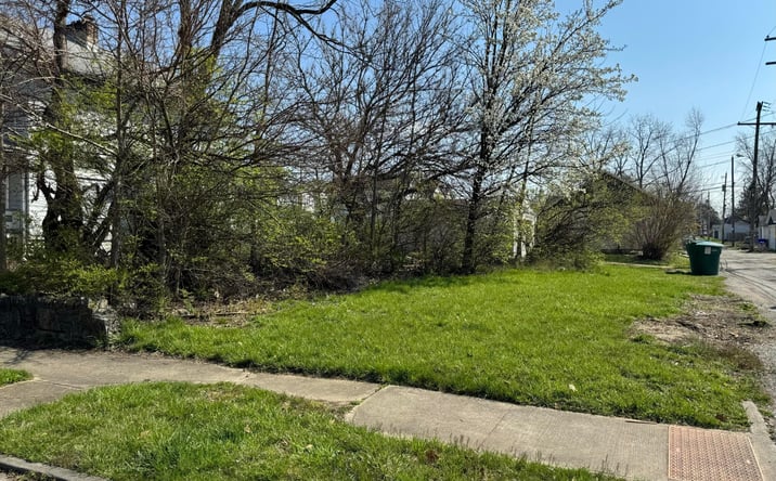 Pictures of Land property located at 1064 Heyl Avenue, Columbus, OH 43206 for sales - image #1