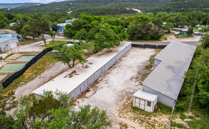 Pictures of Self Storage property located at 18803 RM 1431, Jonestown, TX 78645 for sales - image #1