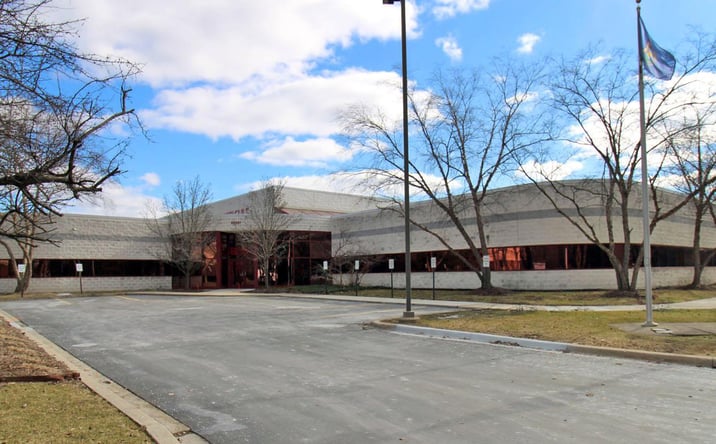 Pictures of Industrial property located at 23227 Commerce Dr, Farmington Hills, MI 48335 for sales - image #1