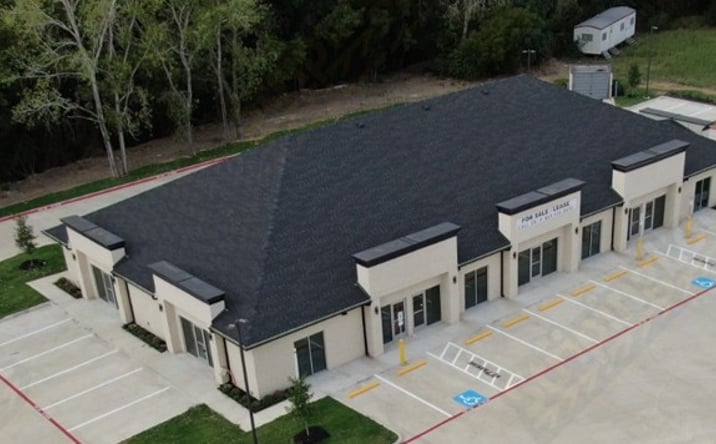 Pictures of Retail property located at 199 US-175 Frontage Rd, Seagoville, TX 75159 for sales - image #1
