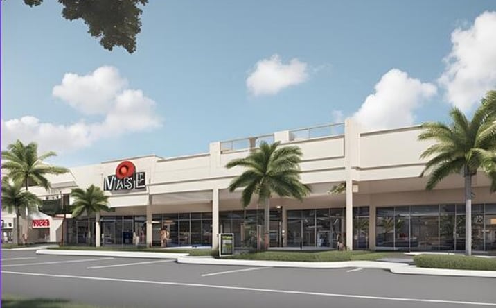 Pictures of Land property located at 328 Malabar Road SE, Palm Bay, FL 32907 for sales - image #1