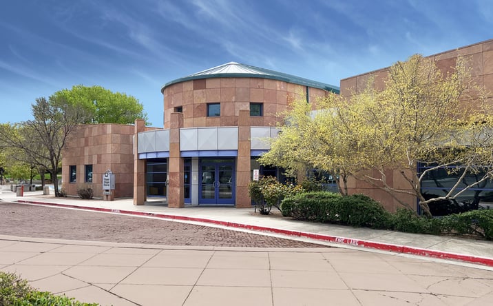 Pictures of Office property located at 101 Sun Ave NE, Albuquerque, NM 87109 for sales - image #1