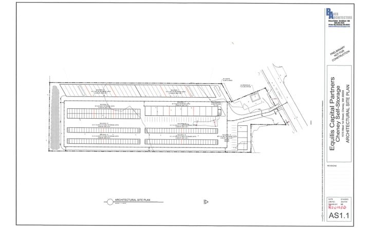 Pictures of Land property located at 1529 W 1st St, Cheney, WA 99004 for sales - image #1