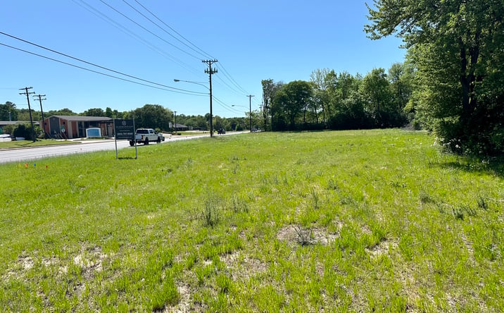 Pictures of Land property located at 3001 WNW Loop 323, Tyler, TX 75702 for sales - image #1