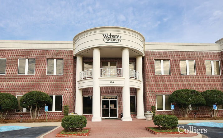 Pictures of Office property located at 100 Gateway Corporate Blvd, Columbia, SC 29203 for sales - image #1