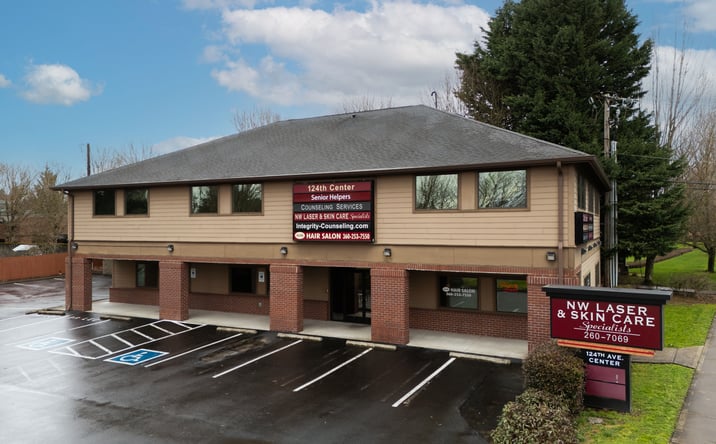 image of property at 201 SE 124TH AVE Vancouver WA 98684-6066