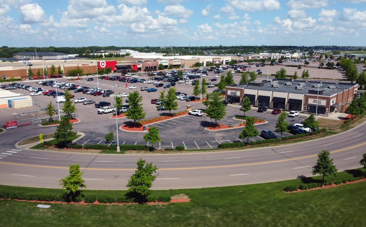 Pictures of Land property located at 920 S Highline Pl, Sioux Falls, SD 57110 for sales - image #1
