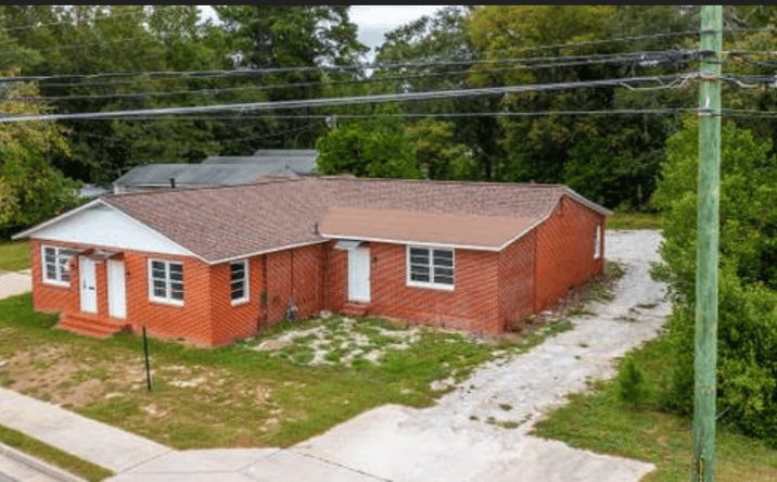Pictures of Mixed Use, Office, Retail, Senior Living property located at 3725 Wrightsboro Road, Augusta, GA 30909 for sales - image #1