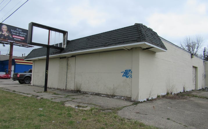 Pictures of Special Purpose property located at 3026 Flushing, Flint, MI 48504 for sales - image #1