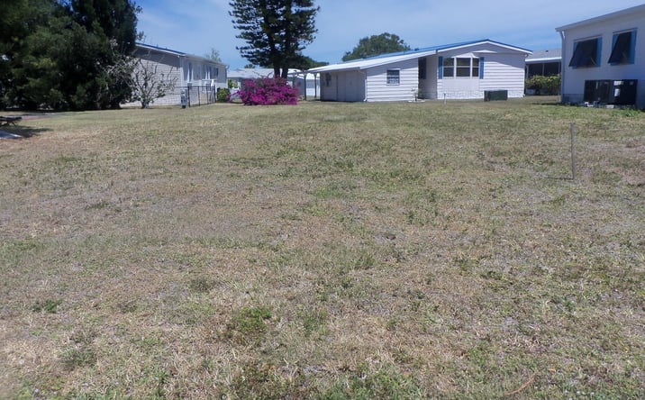 Pictures of Land property located at 932 Oriole Circle, Barefoot Bay, FL 32976 for sales - image #1