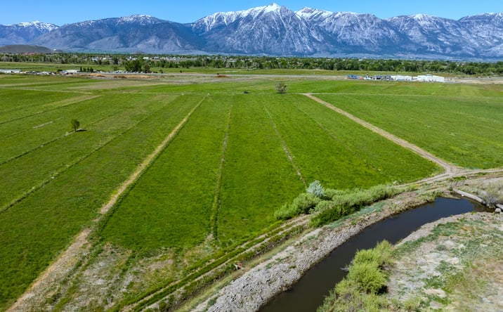 Pictures of Land property located at 000 Pinenut Rd, Gardnerville, NV 89410 for sales - image #1