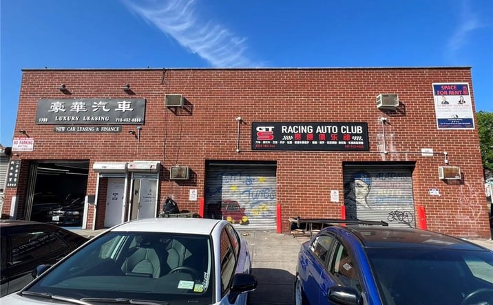 Pictures of Office, Retail property located at 8234 18th Avenue, Brooklyn, NY 11214 for sales - image #1
