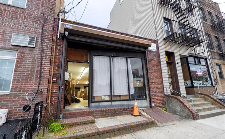 Pictures of Industrial, Retail, Office property located at 2812 Harway Avenue, Brooklyn, NY 11214 for sales - image #1