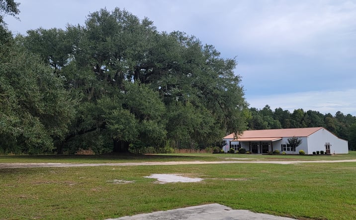 Pictures of Hospitality, Land, Mixed Use, Retail, Special Purpose property located at Old Charleston-Augusta Rd, Bamberg, SC 29042 for sales - image #1