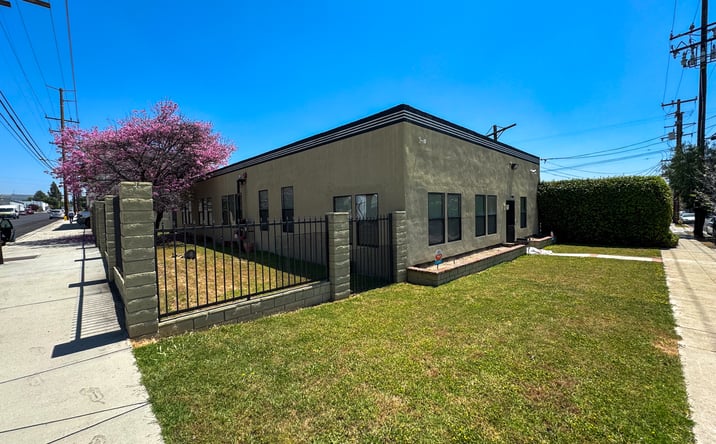 Pictures of Industrial, Office property located at 904 S Alta Vista Ave, Monrovia, CA 91016 for sales - image #1