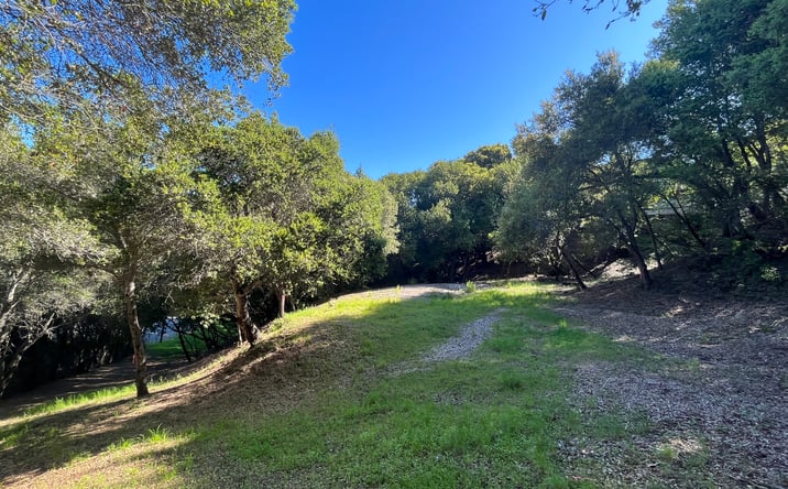 Pictures of Land property located at 6 Brookwood Rd, Orinda, CA 94563 for sales - image #1
