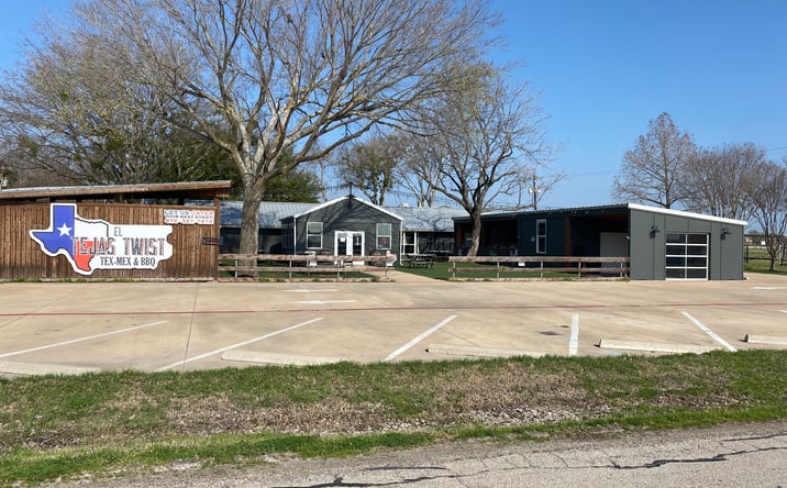 Pictures of Retail property located at 9675 Helms Trail, Forney, TX 75126 for sales - image #1