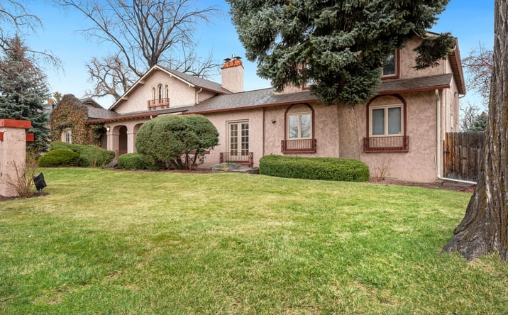image of property at 1520 S COLLEGE AVE Fort Collins CO 80524-4116