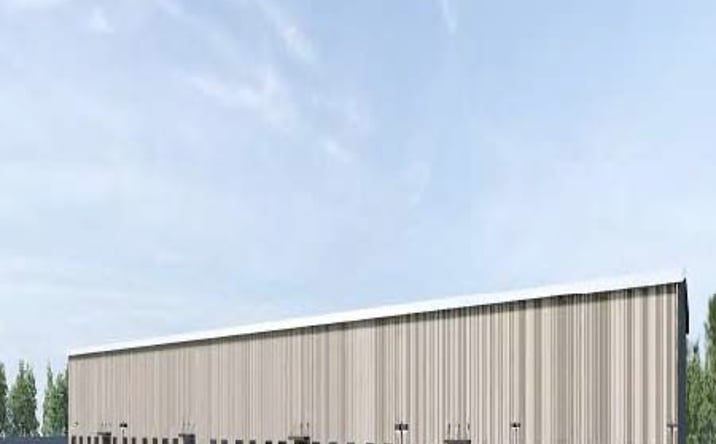 Pictures of Industrial property located at 21 Jungle Road, Leominster, MA 01453 for sales - image #1