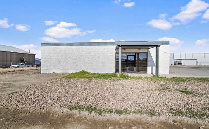 Pictures of Industrial property located at 3199 Hall Avenue, Grand Junction, CO 81504 for sales - image #1