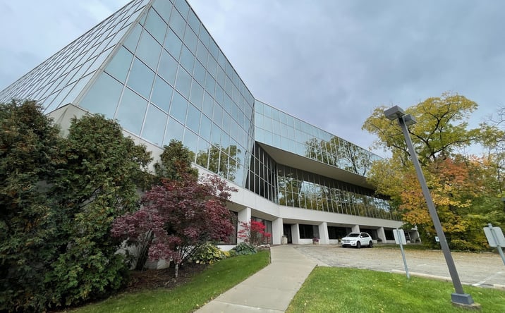 Pictures of Office property located at 13400 Bishops Ln, Brookfield, WI 53005 for sales - image #1