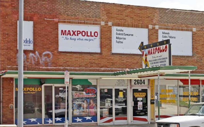 Pictures of Retail, Office property located at 2604 S Harvey Ave, Oklahoma City, OK 73109 for sales - image #1