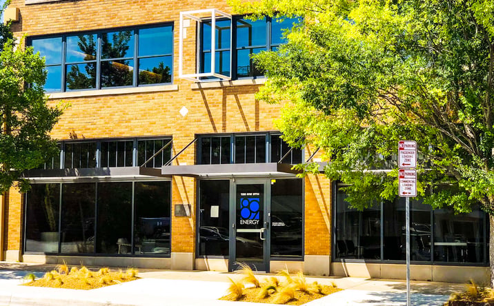 Pictures of Office property located at 123 NW 8th St, Oklahoma City, OK 73102 for sales - image #1