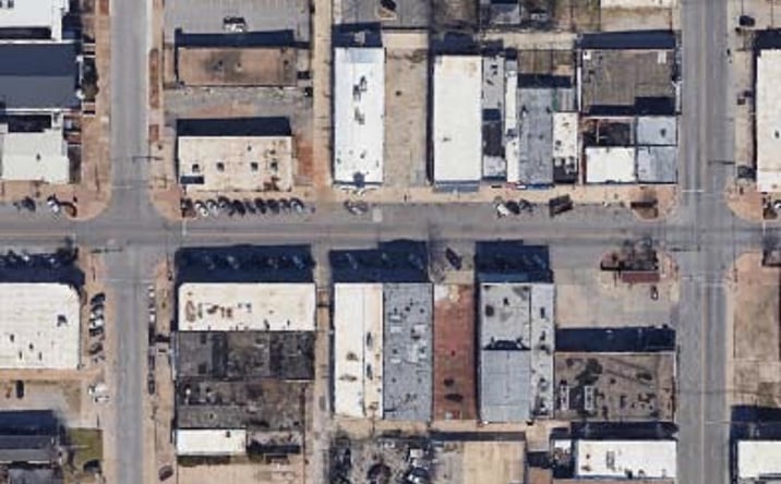 Pictures of Retail, Office property located at 2608 S Harvey Ave, Oklahoma City, OK 73109 for sales - image #1