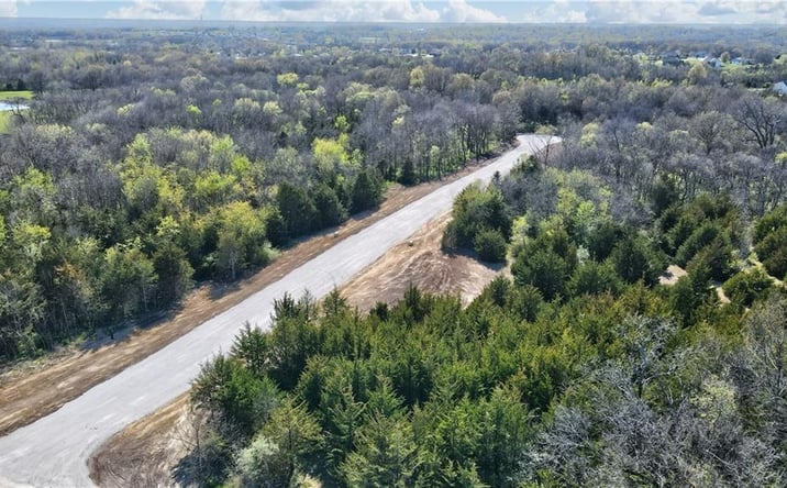 Pictures of Land property located at Lot 8 Snyder Road, Pleasant Hill, MO 64080 for sales - image #1