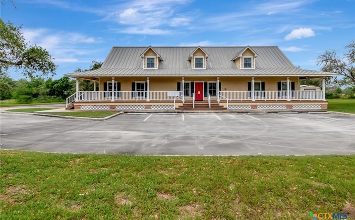 Pictures of Land property located at 8410 FM 236, Victoria, TX 77905 for sales - image #1
