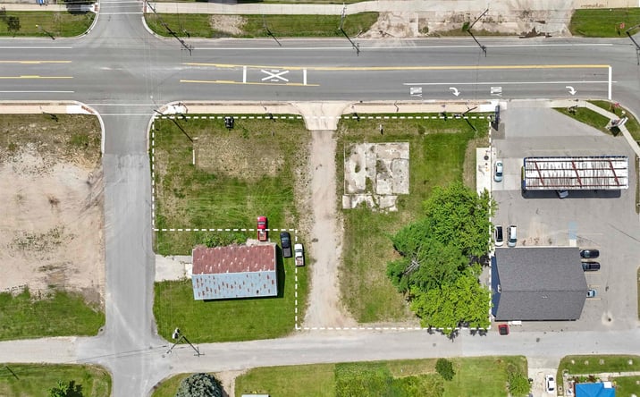 Pictures of Retail property located at 00 M-66, Mcbain, MI 49657 for sales - image #1