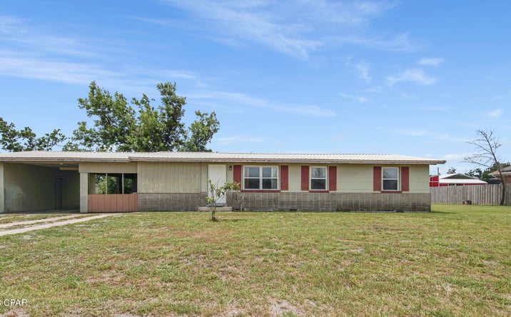 Pictures of Office property located at 5220 Cherry Street, Panama City, FL 32404 for sales - image #1