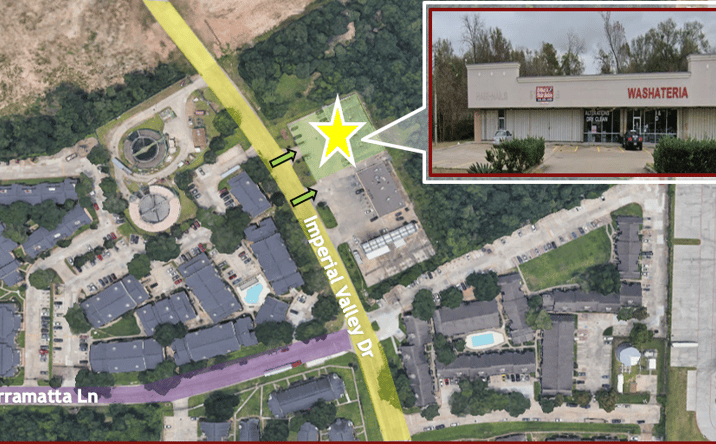 Pictures of Retail property located at 22948 Imperial Valley Dr, Houston, TX 77073 for sales - image #1