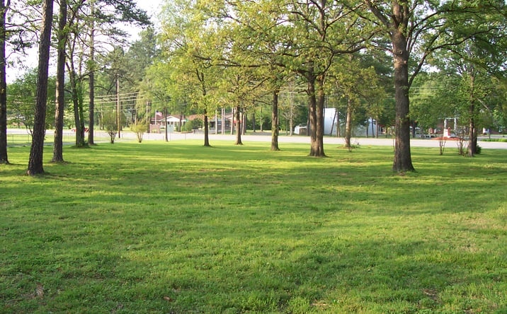 Pictures of Land property located at 18021 Cantrell Rd, Little Rock, AR 72223 for sales - image #1