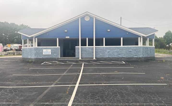 Pictures of Office property located at 8841 Bright Star Rd, Douglasville, GA 30134 for sales - image #1