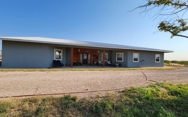 Pictures of Land property located at 24501 S County Rd 1210, Midland, TX 79706 for sales - image #1