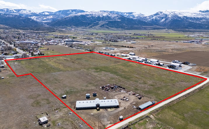 Pictures of Land property located at 400 S in Ephraim, Ephraim, UT 84627 for sales - image #1
