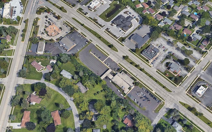 Pictures of Land property located at Appleton Ave & Pilgrim Rd, Menomonee Falls, WI 53051 for sales - image #1