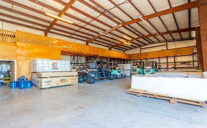 Pictures of Industrial property located at 14730 Hempstead Rd, Houston, TX 77040 for sales - image #1