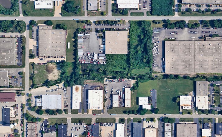 Pictures of Land property located at 470 Kehoe Blvd, Carol Stream, IL 60188 for sales - image #1