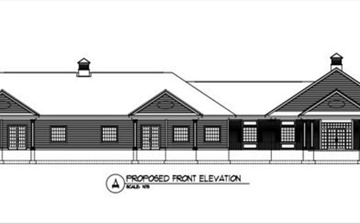 Pictures of Mixed Use, Office, Retail property located at Lot 1A Berry Farms Road, Sturbridge, MA 01566 for sales - image #1