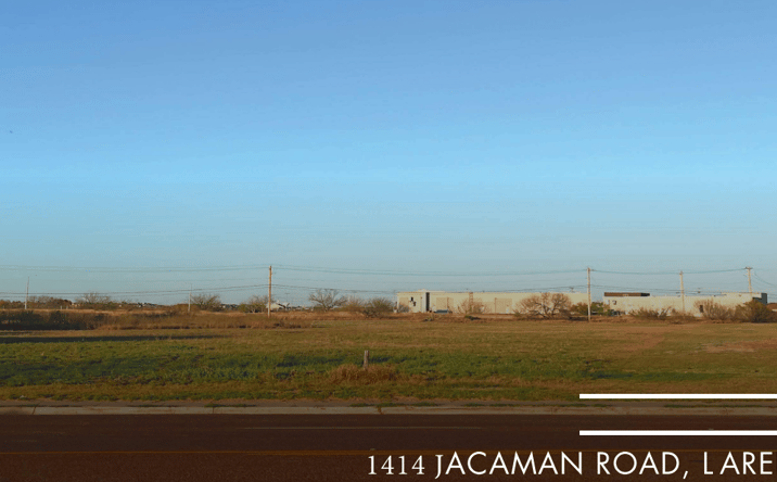 Pictures of Land property located at 1414 Jacaman Rd, Laredo, TX 78041 for sales - image #1