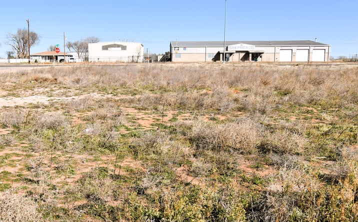 Pictures of Land property located at 7525 19th St, Lubbock, TX 79407 for sales - image #1