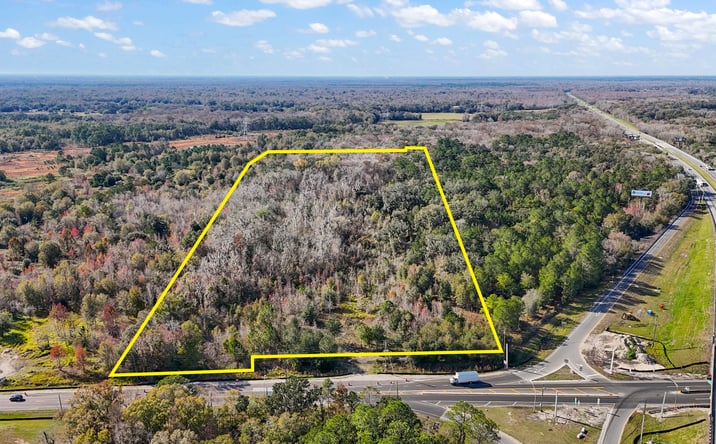 Pictures of Land property located at 000 N US Hwy 301, Wildwood, FL 34785 for sales - image #1