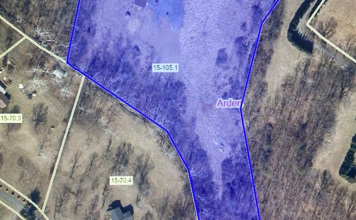 Pictures of Retail, Land property located at 110 Aladdin Ln, Martinsburg, WV 25405 for sales - image #1