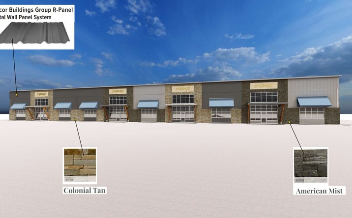 Pictures of Industrial property located at 104 Junction Rd, Brookfield, CT 06804 for sales - image #1