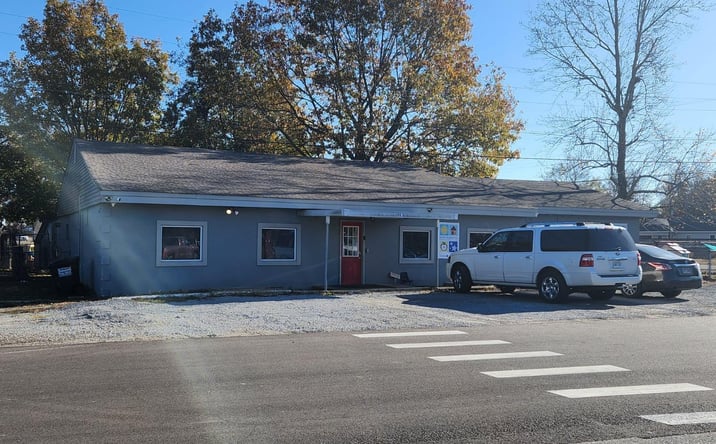 Pictures of Special Purpose property located at 101 School Street, Bay, AR 72411 for sales - image #1